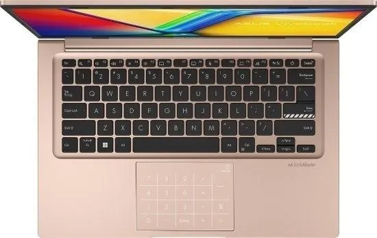 מחשב נייד Asus Vivobook 14 X1404VA-EB1730W