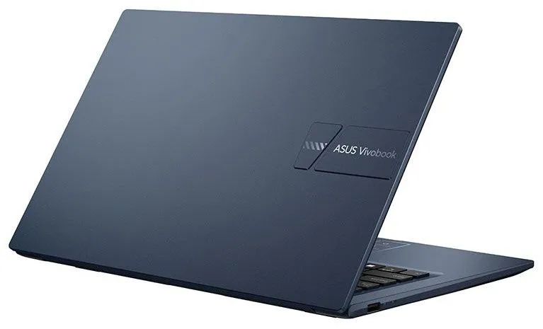 מחשב נייד Asus VivoBook 14 i7-1255U /16GB DDR4 /512GB M.2 SSD/Win11 Home