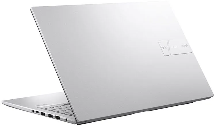 מחשב נייד Asus Vivobook 15 X1504VA-BQ4511W – צבע כסוף