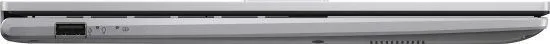 מחשב נייד Asus Vivobook 15 X1504VA-BQ4511W – צבע כסוף