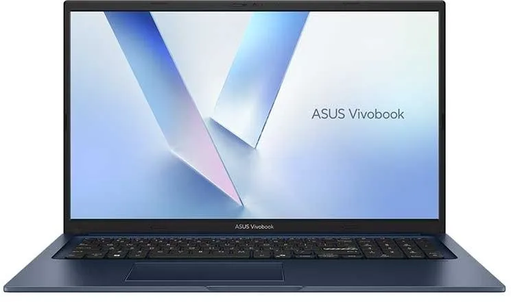 מחשב נייד Asus Vivobook 17 X1704VA-AU1123