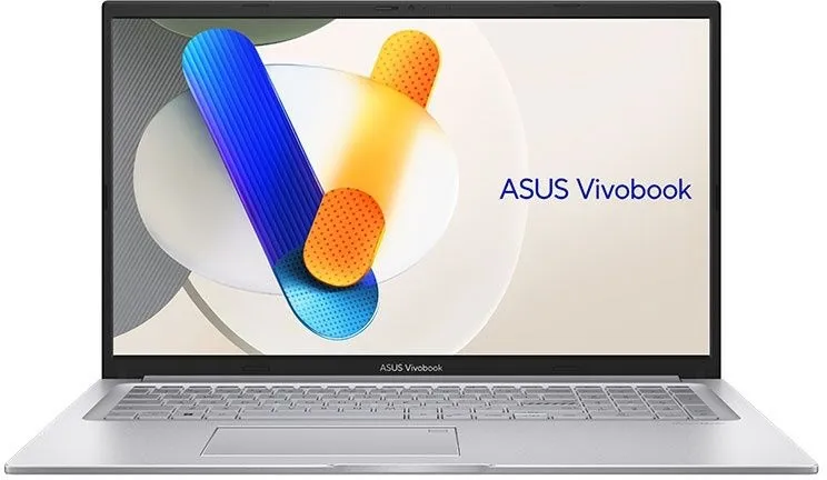 מחשב נייד Asus Vivobook 17 X1704VA-AU1127W