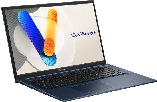 מחשב נייד Asus Vivobook 17 X1704VA-AU1129W