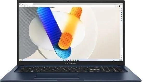 מחשב נייד Asus Vivobook 17 X1704VA-AU1129W
