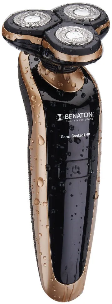 מכונת גילוח Benaton X9000