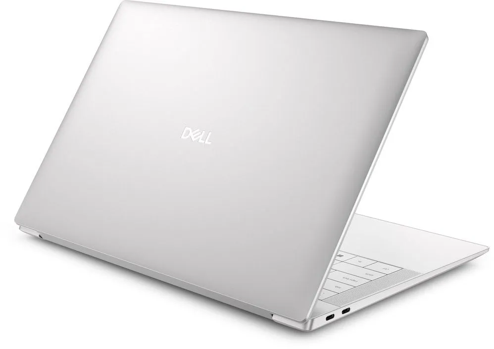 מחשב נייד עם מסך מגע Dell 14 Premium DA14250 XP-RD33-16405