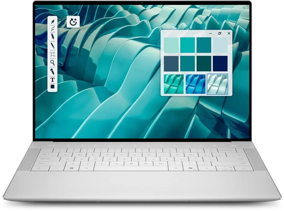 מחשב נייד Dell 14 Premium DA14250 XP-RD33-16406