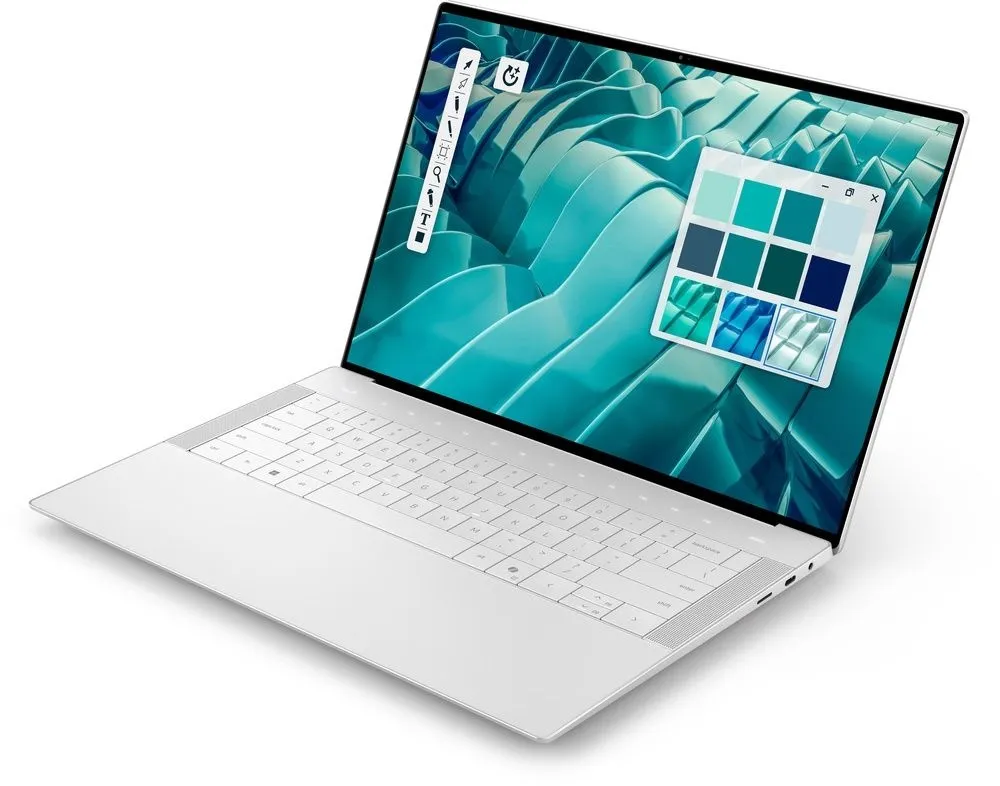 מחשב נייד Dell 14 Premium DA14250 XP-RD33-16406