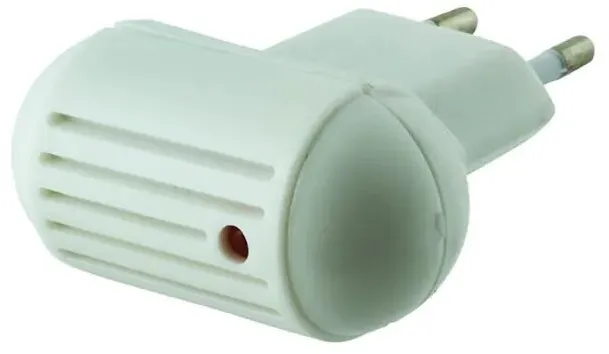 קוטל יתושים/חרקים Eco Euro YL-921 הספק 4W בצבע לבן