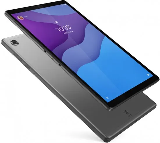 טאבלט Lenovo Tab M10 TB-X606F ZA5V0067IL
