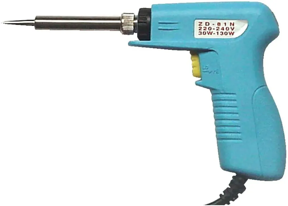 מלחם אקדח GPT‎ 25W-130W ZD-81N