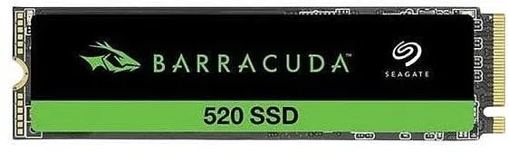 דיסק פנימי Seagate FireCuda 510 ZP1024CM3A002 1TB