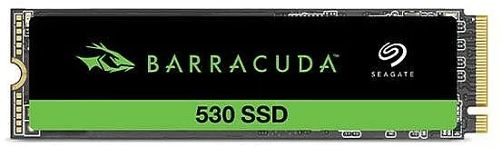 דיסק פנימי Seagate BarraCuda 530 ZP2048CM3A003 2TB