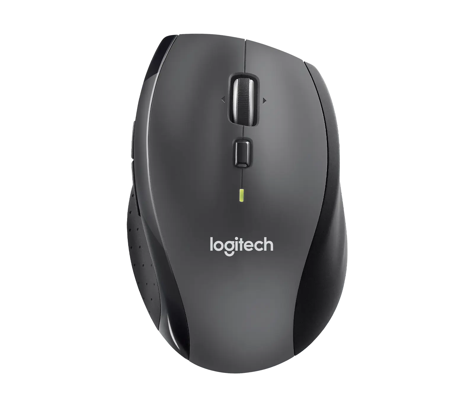 עכבר אלחוטי בצבע שחור Logitech M705