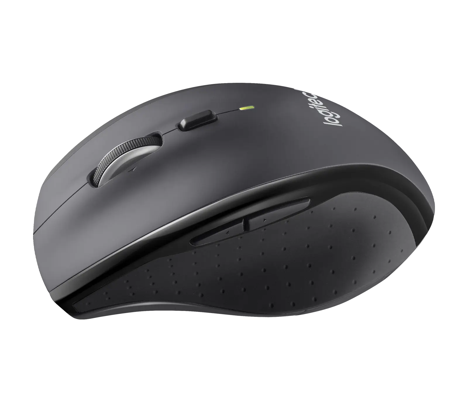 עכבר אלחוטי בצבע שחור Logitech M705