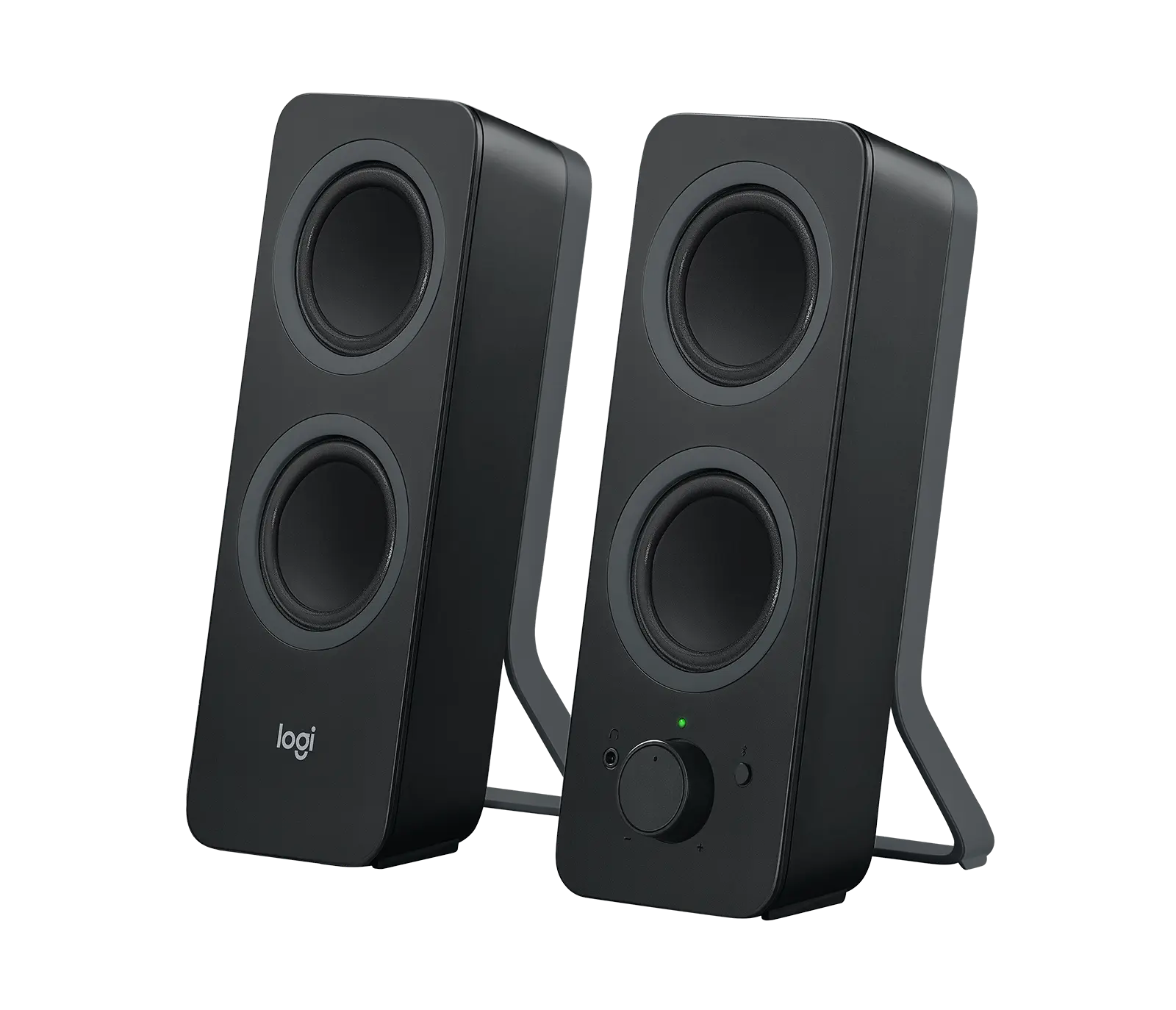 רמקולים למחשב Logitech Z207 2.0
