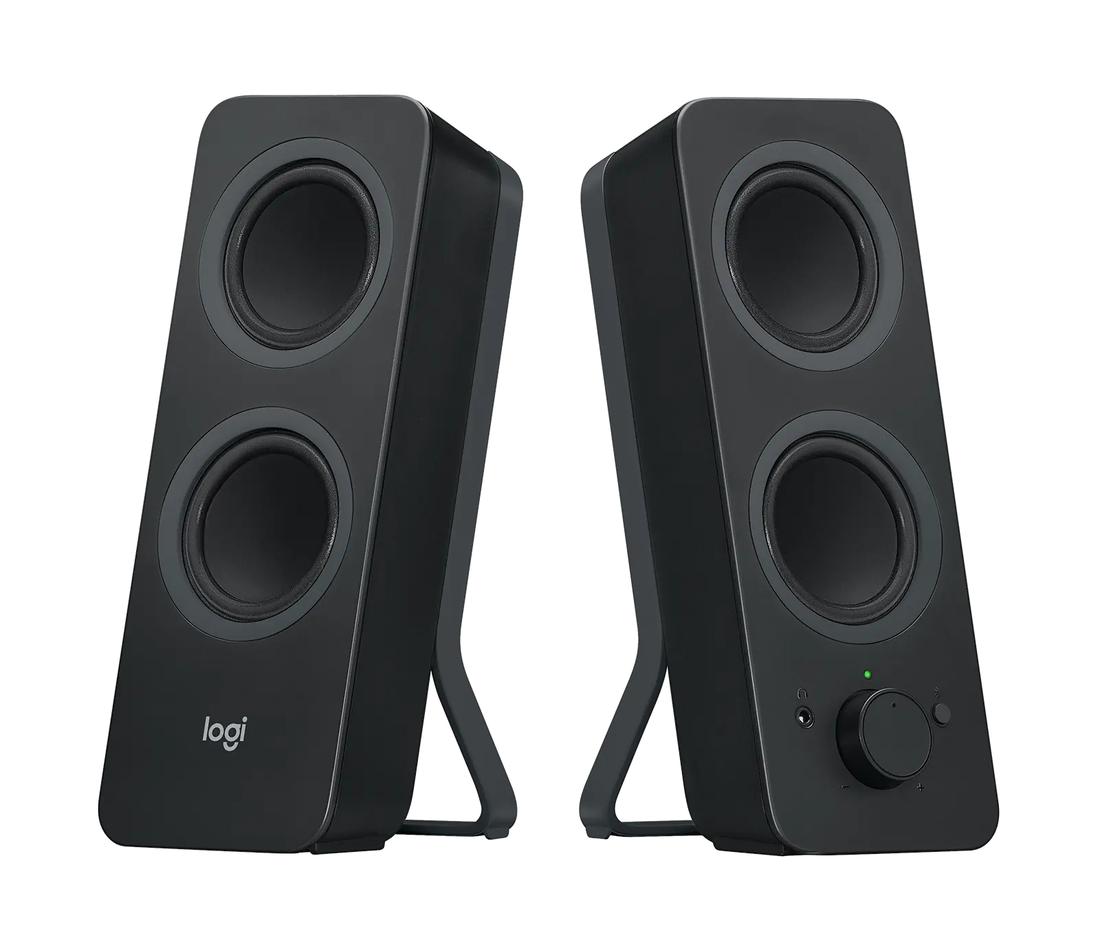 רמקולים למחשב Logitech Z207 2.0