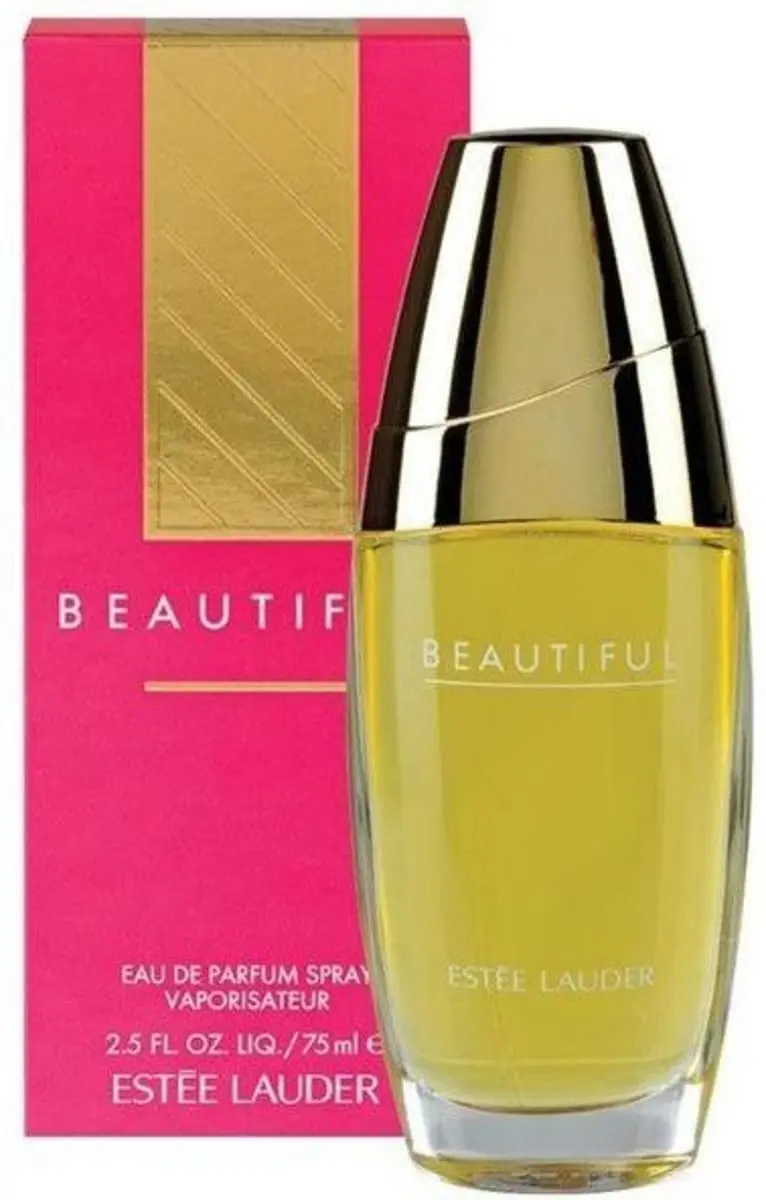 בושם לאישה Estee Lauder Beautiful E.D.P 75 ml