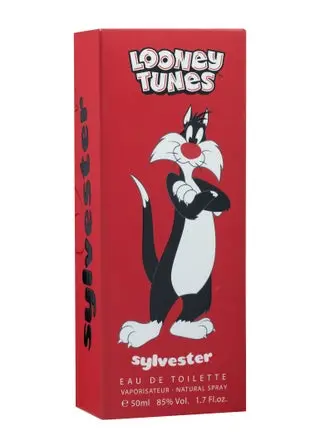 בושם לילדים Cosmo Sylvester E.D.T 50 ml