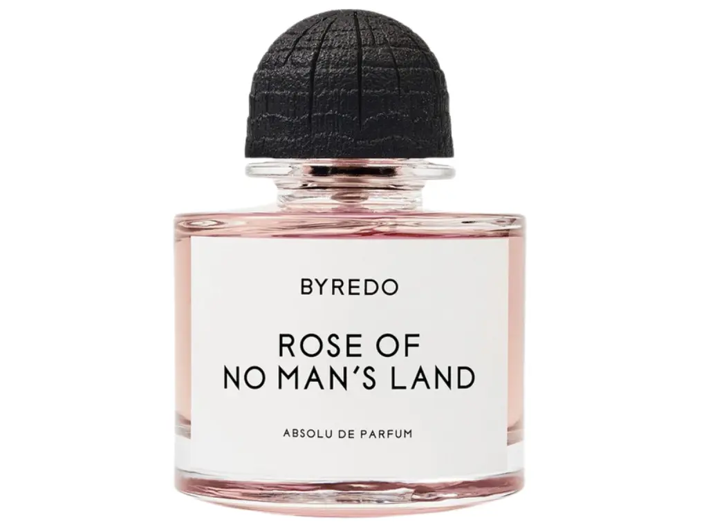 בושם יוניסקס Byredo Rose Of No Man's Land Absolu Parfum 100 ml