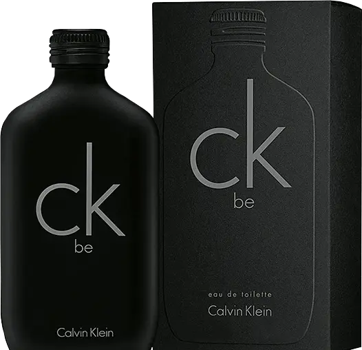 בושם יוניסקס Calvin Klein CK Be E.D.T 200 ml