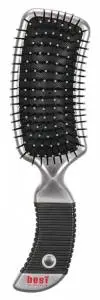 מברשת שיער Best Curved Hairbrush 8585bp