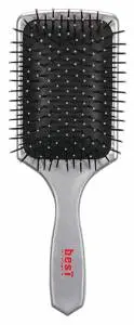 מברשת שיער BEST Wide Oblong Hairbrush 8586p