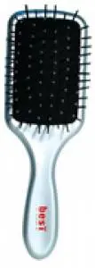 מברשת שיער Best Best Wide Oblong Hairbrush 8686p
