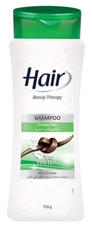 שמפו לשיער שמן Hair – בנפח 650 מ"ל