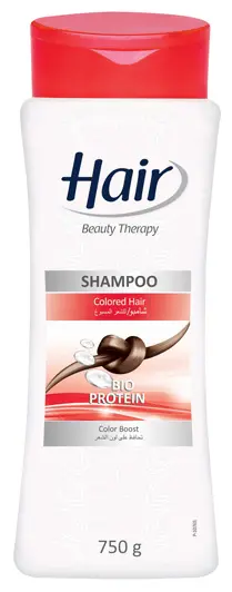 שמפו לשיער צבוע Hair – בנפח 650 מ"ל