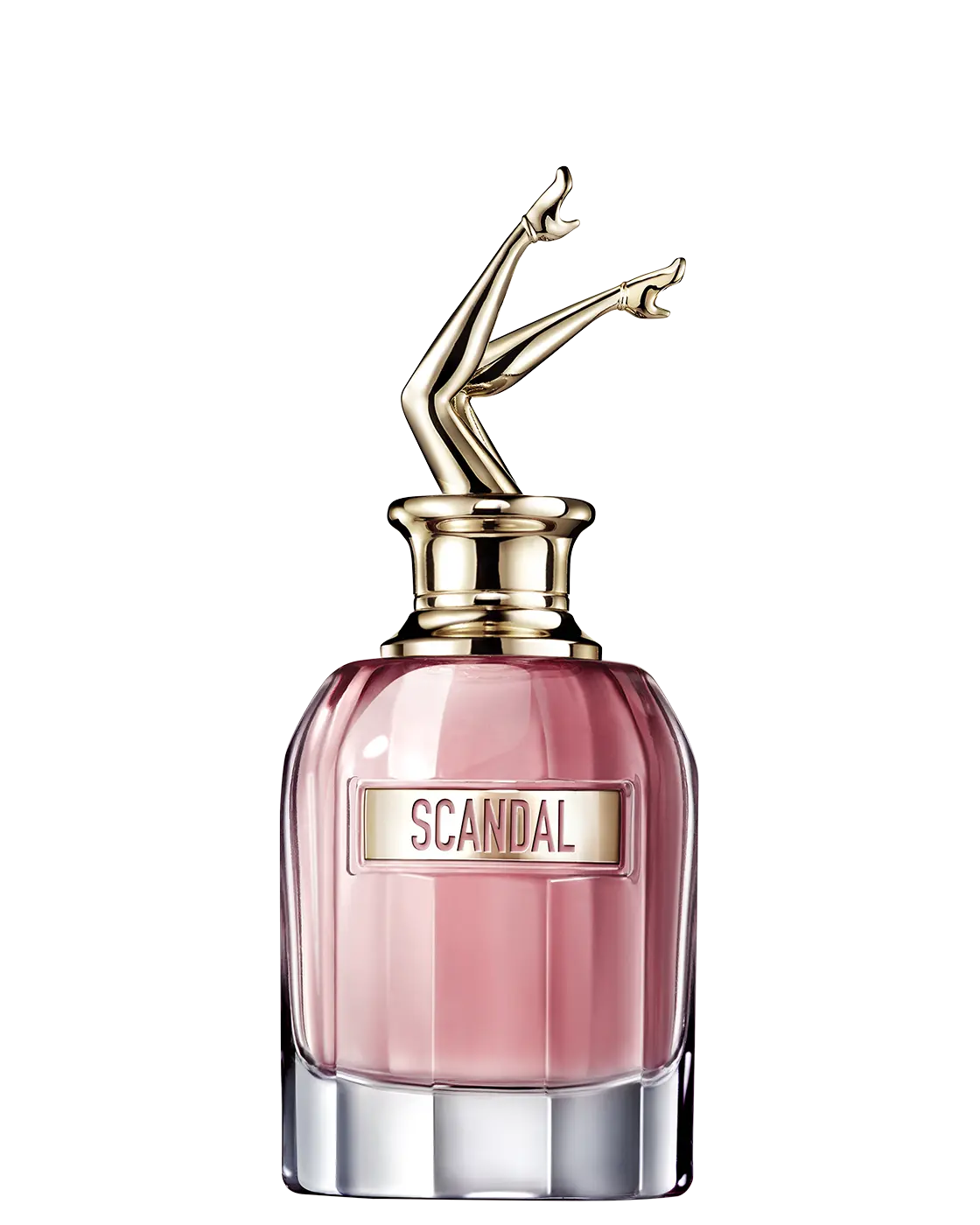 בושם לאישה Jean Paul Gaultier Scandal E.D.P 80 ml – טסטר