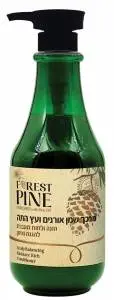 מרכך Forest Pine – בנפח 800 מ"ל