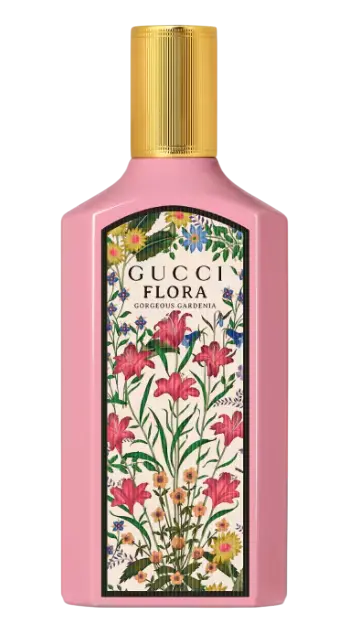 בושם לאישה Gucci Flora Gorgeous Gardenia E.D.P 100 ml – טסטר