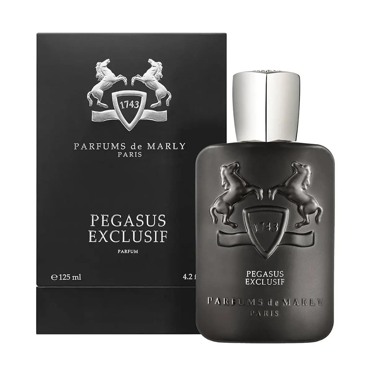 בושם לגבר Parfums De Marly Pegasus Exclusif Parfum 125 ml
