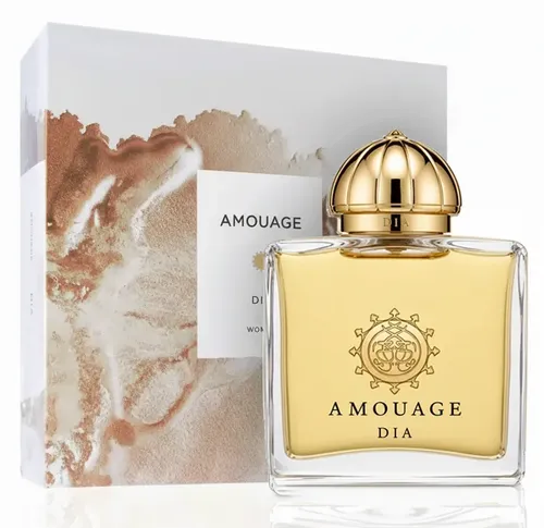 בושם לאישה Amouage Dia Woman E.D.P 100 ml