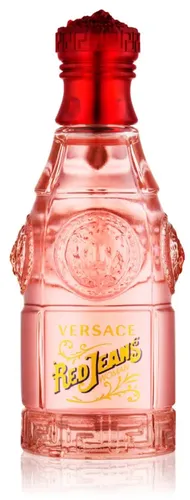 בושם לאישה Versace Red Jeans E.D.T 75 ml – טסטר