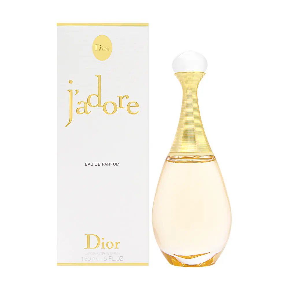 בושם לאישה Dior J'adore E.D.P 150 ml