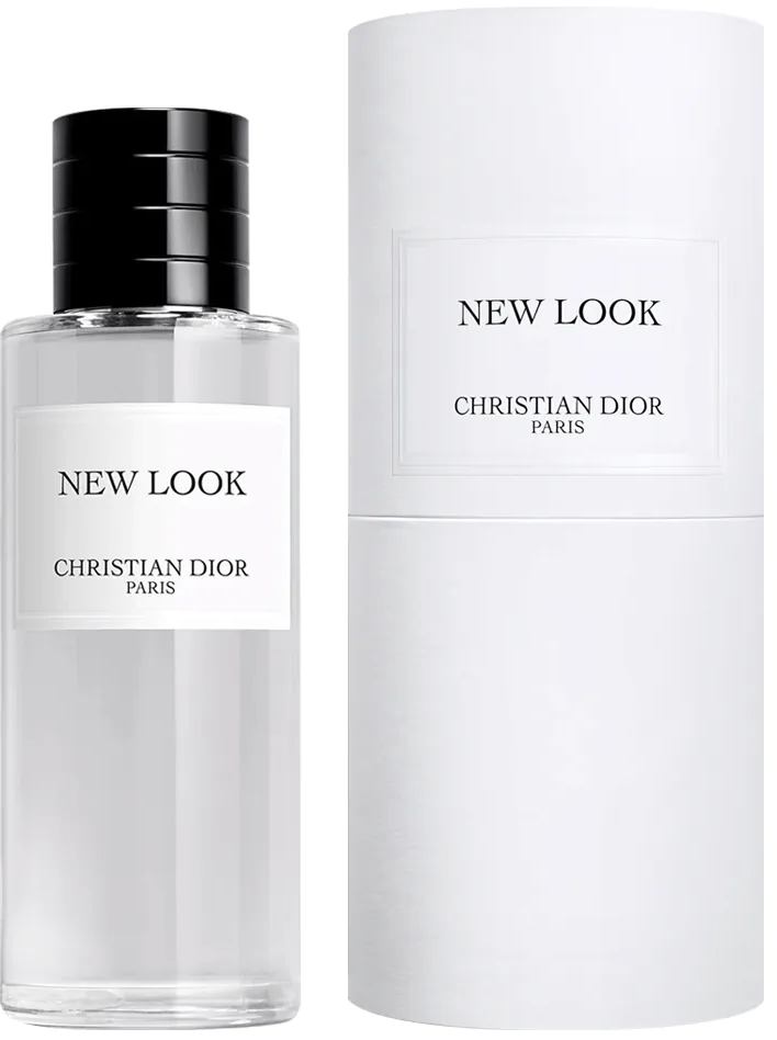 בושם יוניסקס Dior New Look E.D.P 250 ml