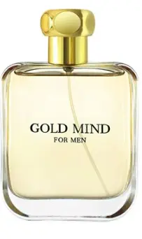 בושם לגבר Classic Gold Mind E.D.T 100 ml – טסטר