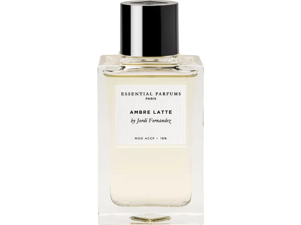 בושם יוניסקס Essential Parfums Ambre Latte E.D.P 100 ml
