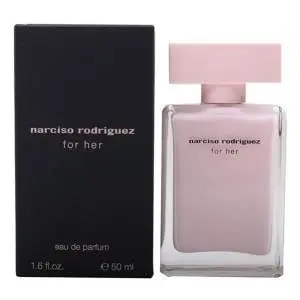 בושם לאישה Narciso Rodriguez For Her E.D.P 50 ml