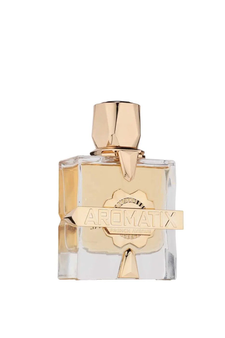 בושם יוניסקס French Avenue Aromatix X Xandal E.D.P 100 ml