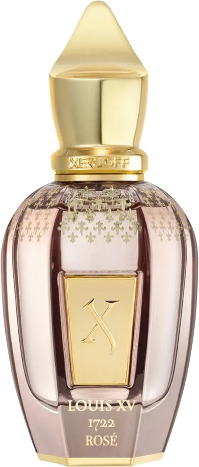 בושם יוניסקס Xerjoff Louis XV 1722 Rose E.D.P 50 ml