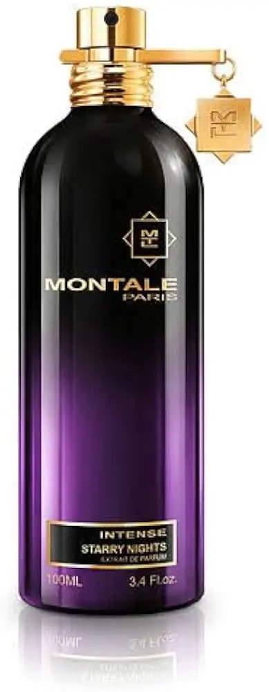 בושם יוניסקס Montale Starry Nights Intense E.D.P 100 ml