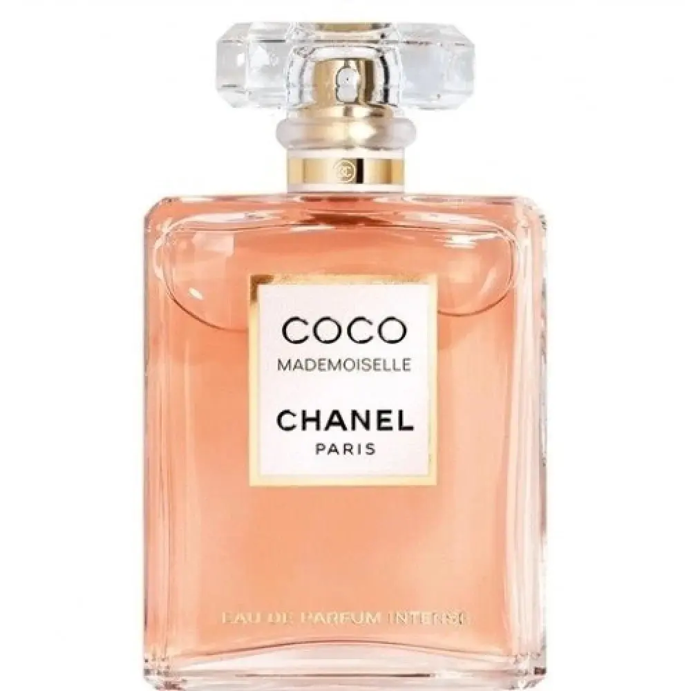 בושם לאישה Chanel Coco Mademoiselle Intense E.D.P 100 ml