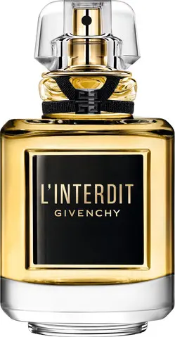 בושם לאישה Givenchy L'interdit Parfum 80 ml