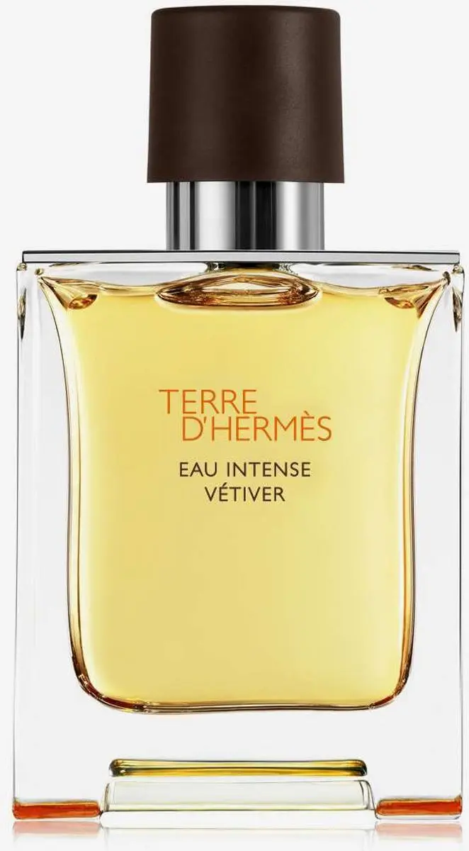 בושם לגבר Hermes Terre D'Hermes Eau Intense Vetiver E.D.P 100 ml