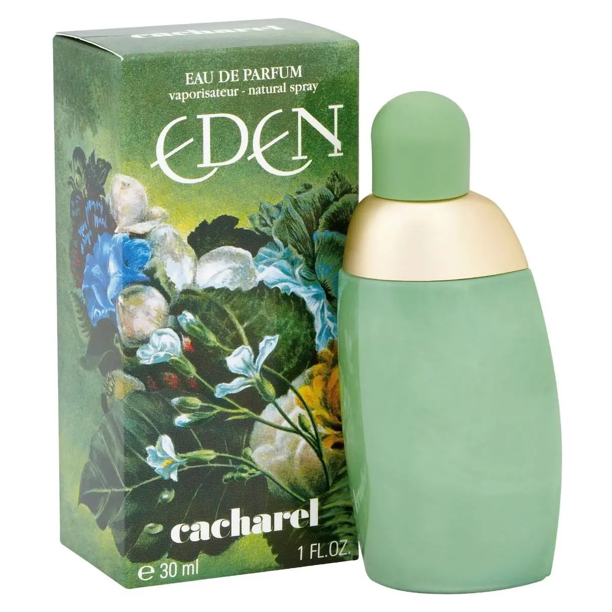בושם לאישה Cacharel Eden E.D.P 30 ml
