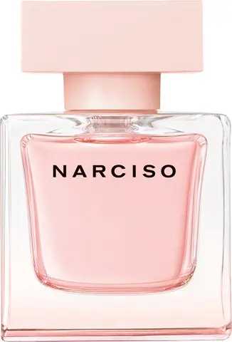 בושם לאישה Narciso Rodriguez Narciso Cristal E.D.P 90 ml