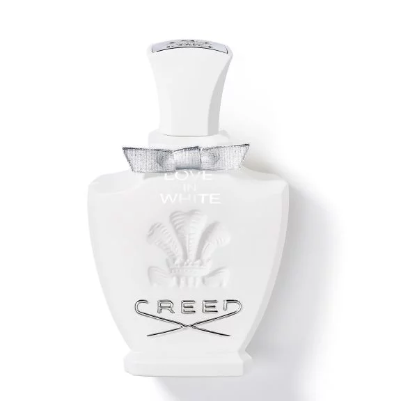 בושם לאישה Creed Love In White E.D.P 75 ml – טסטר